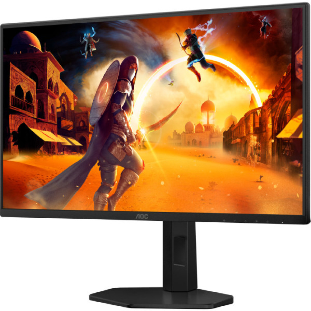 Монітор AOC 25G4SXU