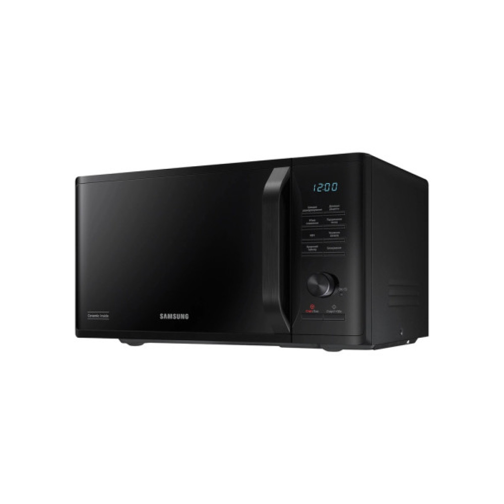 Мікрохвильова піч Samsung MS23K3515AK/UA