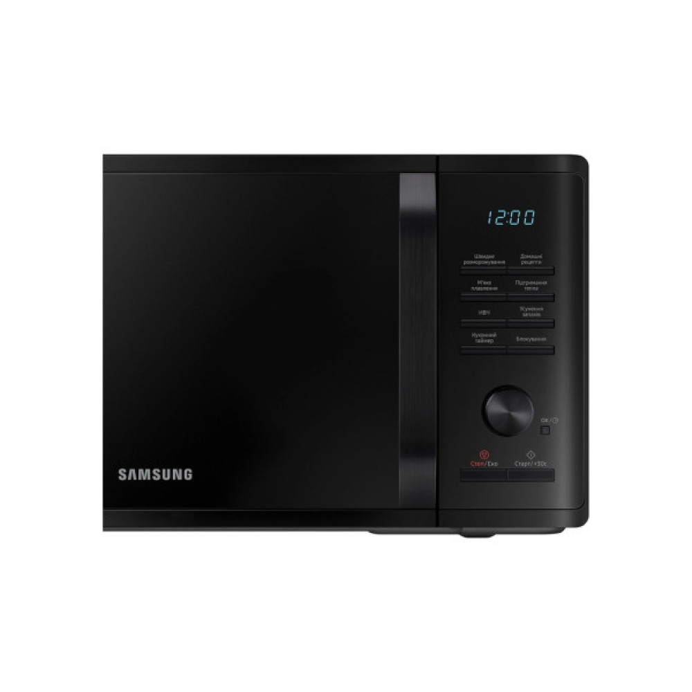 Мікрохвильова піч Samsung MS23K3515AK/UA