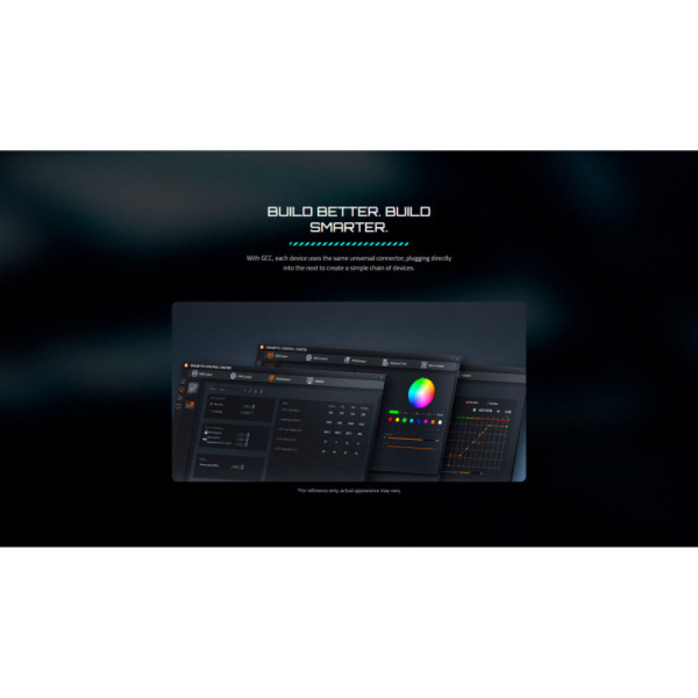 Система рідинного охолодження GIGABYTE GP-GME 360