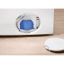 Пральна машина Electrolux фронтальна, 10кг, 1400, A, 66см, дисплей, пара, інвертор, universaldose, білий
