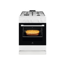 Плита Electrolux LKG604012W