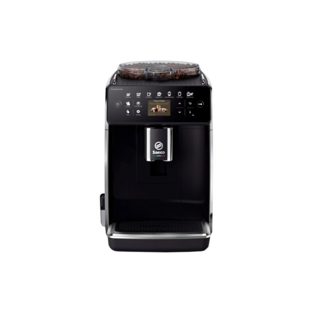 Кавомашина Saeco GranAroma SM 6480/00 (SM6480/00)