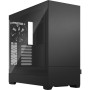 Корпус Fractal Design Pop Silent Black TG Clear Tint (FD-C-POS1A-02) Корпус Fractal Design Pop Silent Black TG Clear Tint (FD-C-POS1A-02)