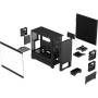 Корпус Fractal Design Pop Silent Black TG Clear Tint (FD-C-POS1A-02) Корпус Fractal Design Pop Silent Black TG Clear Tint (FD-C-POS1A-02)