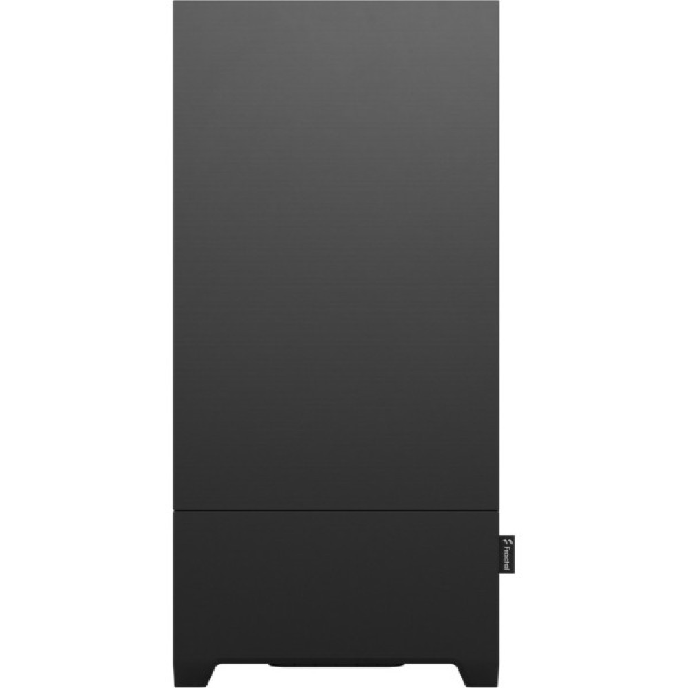 Корпус Fractal Design Pop Silent Black TG Clear Tint (FD-C-POS1A-02)