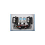 Автолампа WINSO H1 6000K, 85V, 35W P14.5s (741600) Автолампа WINSO H1 6000K, 85V, 35W P14.5s (741600)