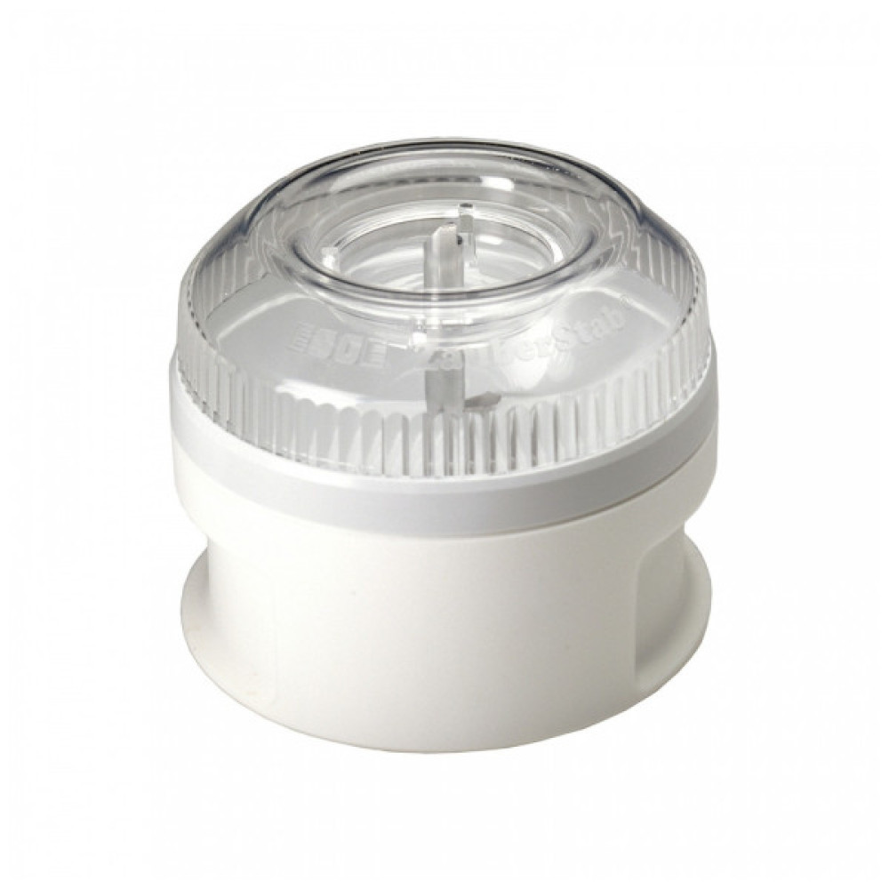 Блендер Bamix Superbox М200 White (1050.021)