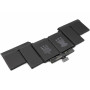 Акумулятор до ноутбука Apple MacBook Pro Retina 15 (A1398, A1618) 13.05V 99.5Wh PowerPlant (NB420216) Акумулятор до ноутбука Apple MacBook Pro Retina 15 (A1398, A1618) 13.05V 99.5Wh PowerPlant (NB420216)