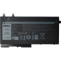 Акумулятор до ноутбука Dell Latitude 5400 R7D7N, 51Wh (4255mAh), 3cell, 11.1V, Li-ion, black (A47766) Акумулятор до ноутбука Dell Latitude 5400 R7D7N, 51Wh (4255mAh), 3cell, 11.1V, Li-ion, black (A47766)