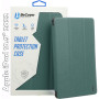 Чохол до планшета BeCover Smart Case Apple iPad 10.9" 2022/24/11" 2025 Dark Green (709191) Чохол до планшета BeCover Smart Case Apple iPad 10.9" 2022/24/11" 2025 Dark Green (709191)