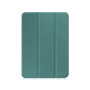 Чохол до планшета BeCover Smart Case Apple iPad 10.9" 2022/24/11" 2025 Dark Green (709191) Чохол до планшета BeCover Smart Case Apple iPad 10.9" 2022/24/11" 2025 Dark Green (709191)