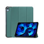 Чохол до планшета BeCover Smart Case Apple iPad 10.9" 2022/24/11" 2025 Dark Green (709191) Чохол до планшета BeCover Smart Case Apple iPad 10.9" 2022/24/11" 2025 Dark Green (709191)