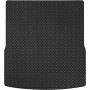 Килимок в багажник EVAtech Volkswagen Passat (B6) 2005-2010 6 покол (VW3263B1RBB)