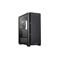 Корпус Chieftec Pro Midi TG (AS-02B-TG-OP)