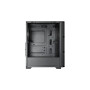 Корпус Chieftec Pro Midi TG (AS-02B-TG-OP) Корпус Chieftec Pro Midi TG (AS-02B-TG-OP)