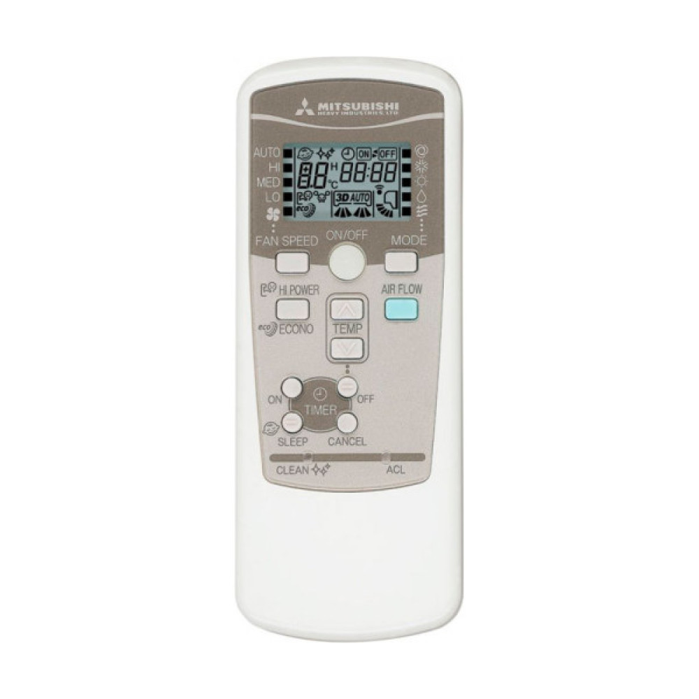 Кондиціонер Mitsubishi SRK50ZSP-W/SRC50ZSP-W