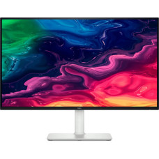 Монітор DELL 27" S2725QC 2xHDMI, USB-C, MM, IPS, 3840x2160, 120Hz, 4ms, sRGB 99%, FreeSync, Pivot