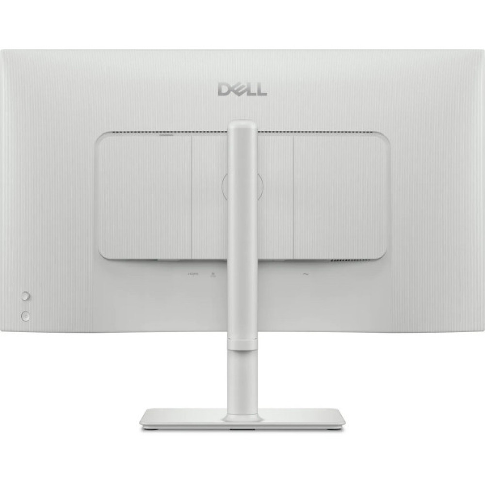 Монітор DELL 27" S2725QC 2xHDMI, USB-C, MM, IPS, 3840x2160, 120Hz, 4ms, sRGB 99%, FreeSync, Pivot