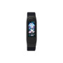 Ремінець до фітнес браслета Armorstandart Braided Solo Loop для Xiaomi Mi Band 4/5/6 Black size M (ARM58769) Ремінець до фітнес браслета Armorstandart Braided Solo Loop для Xiaomi Mi Band 4/5/6 Black size M (ARM58769)