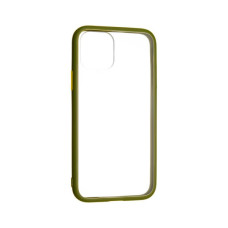Чохол до мобільного телефона Gelius Bumper Case for iPhone 11 Pro Green (00000078214)