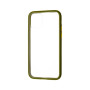 Чохол до мобільного телефона Gelius Bumper Case for iPhone 11 Pro Green (00000078214) Чохол до мобільного телефона Gelius Bumper Case for iPhone 11 Pro Green (00000078214)