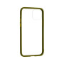 Чохол до мобільного телефона Gelius Bumper Case for iPhone 11 Pro Green (00000078214) Чохол до мобільного телефона Gelius Bumper Case for iPhone 11 Pro Green (00000078214)