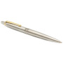 Ручка кулькова Parker JOTTER 17 UKRAINE SS GT BP Тризуб ЗСУ (16032_T039b) Ручка кулькова Parker JOTTER 17 UKRAINE SS GT BP Тризуб ЗСУ (16032_T039b)