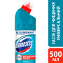 Рідина для чищення ванн Domestos Свіжість Атлантики 500 мл (8720182997975) Рідина для чищення ванн Domestos Свіжість Атлантики 500 мл (8720182997975)