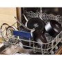 Сотейник GreenPan Barcelona Pro з кришкою 28 см, 4,6 л (CC005328-001) Сотейник GreenPan Barcelona Pro з кришкою 28 см, 4,6 л (CC005328-001)