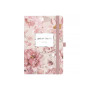 Тижневик Axent датований 2026 Partner 125х195, Peony Dreams (8524-26-2-A-CC) Тижневик Axent датований 2026 Partner 125х195, Peony Dreams (8524-26-2-A-CC)