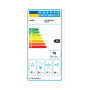 Витяжка кухонна Faber Eclipse Ev8 Led X A37 (335.0538.983) Витяжка кухонна Faber Eclipse Ev8 Led X A37 (335.0538.983)