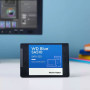 Накопичувач SSD 2.5" 4TB SA510 WD (WDS400T3B0A) Накопичувач SSD 2.5" 4TB SA510 WD (WDS400T3B0A)