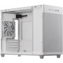 Корпус ASUS Prime AP201 White (90DC00G3-B39000) Корпус ASUS Prime AP201 White (90DC00G3-B39000)