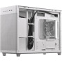Корпус ASUS Prime AP201 White (90DC00G3-B39000) Корпус ASUS Prime AP201 White (90DC00G3-B39000)