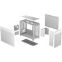 Корпус ASUS Prime AP201 White (90DC00G3-B39000) Корпус ASUS Prime AP201 White (90DC00G3-B39000)