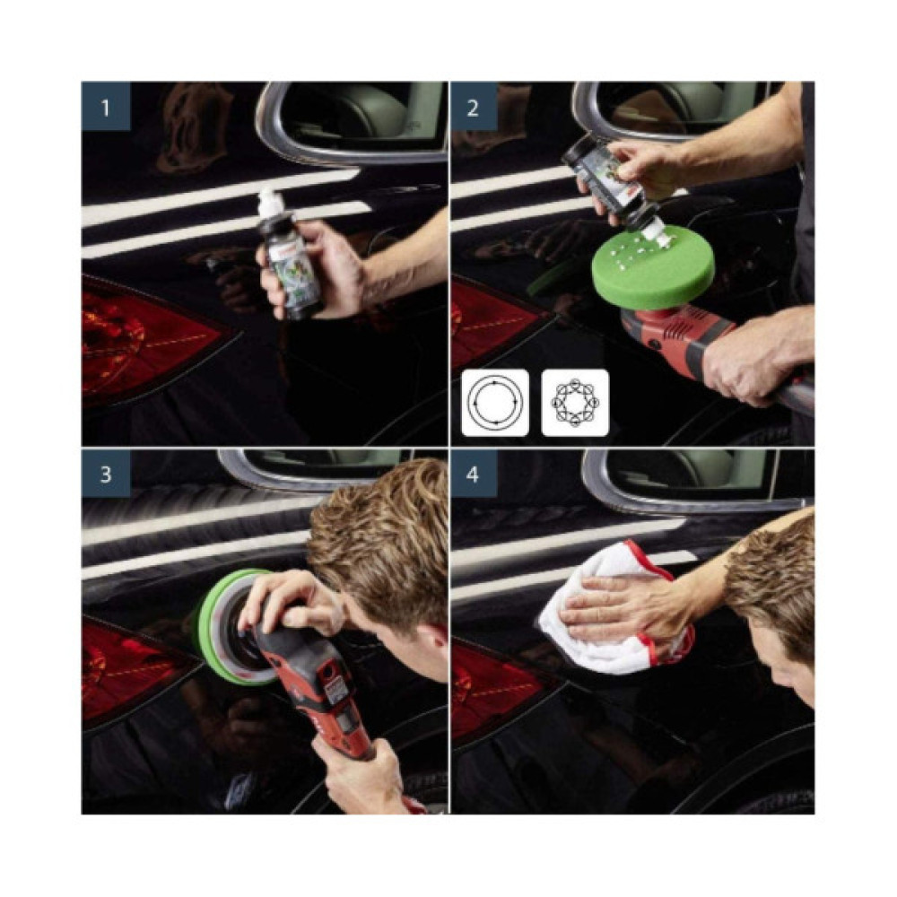 Автополіроль Sonax PROFILINE Perfect Finish 4-6 250 мл (224141) Автополіроль Sonax PROFILINE Perfect Finish 4-6 250 мл (224141)