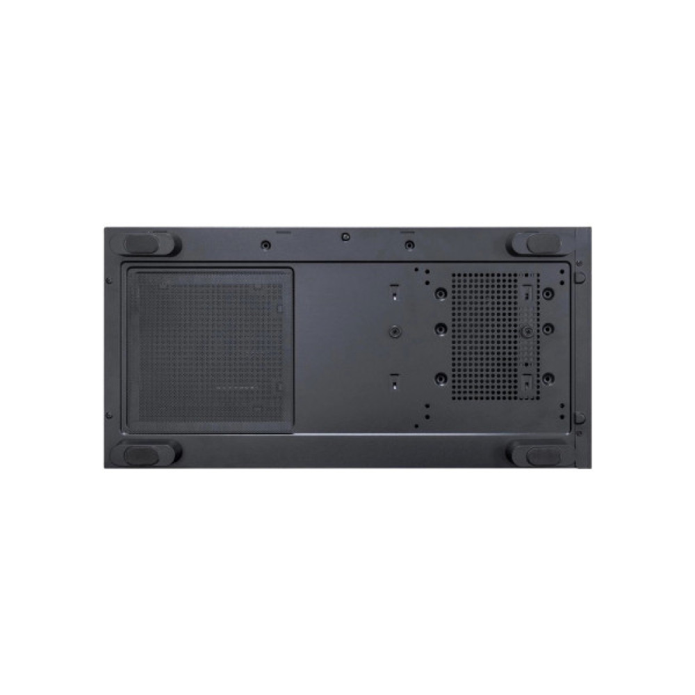 Корпус 1stPlayer Mi5-BK-2FC7R-1FC7