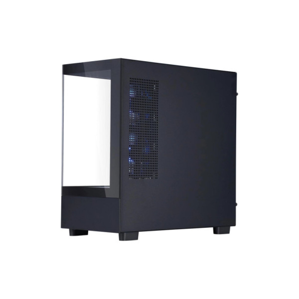 Корпус 1stPlayer Mi5-BK-2FC7R-1FC7