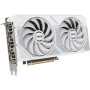 Відеокарта ASUS GeForce RTX5060 8Gb DUAL WHITE OC (DUAL-RTX5060-O8G-WHITE)
