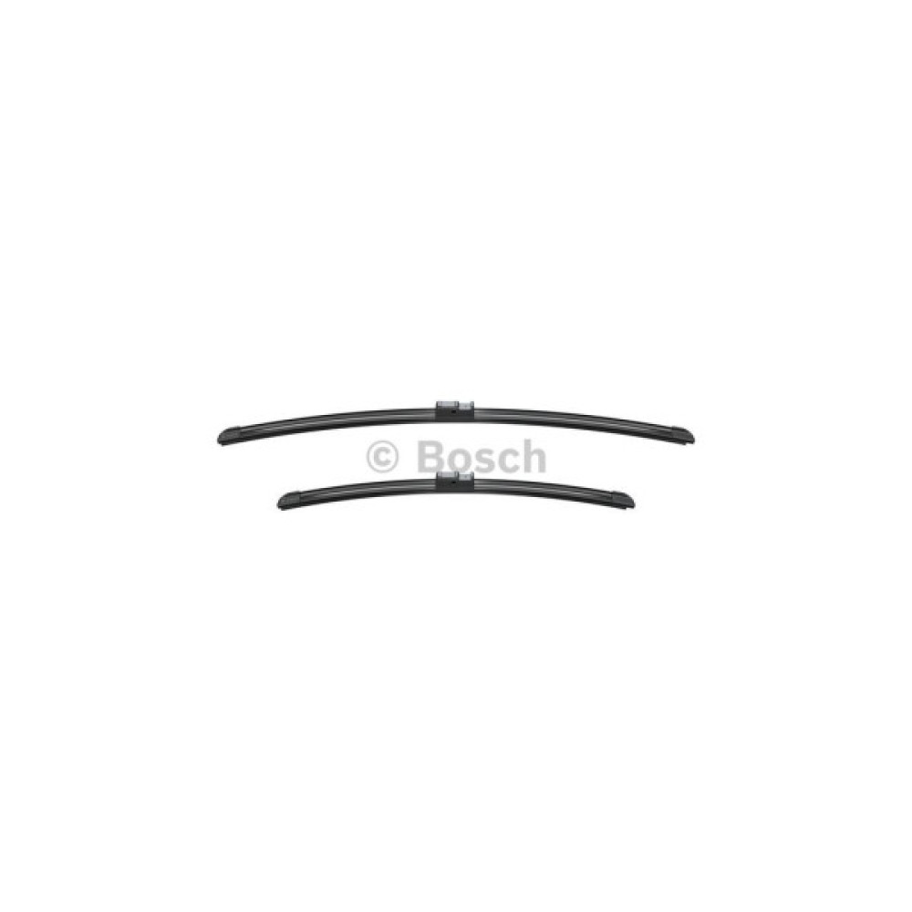 Щітка склоочисника Bosch 3 397 007 096