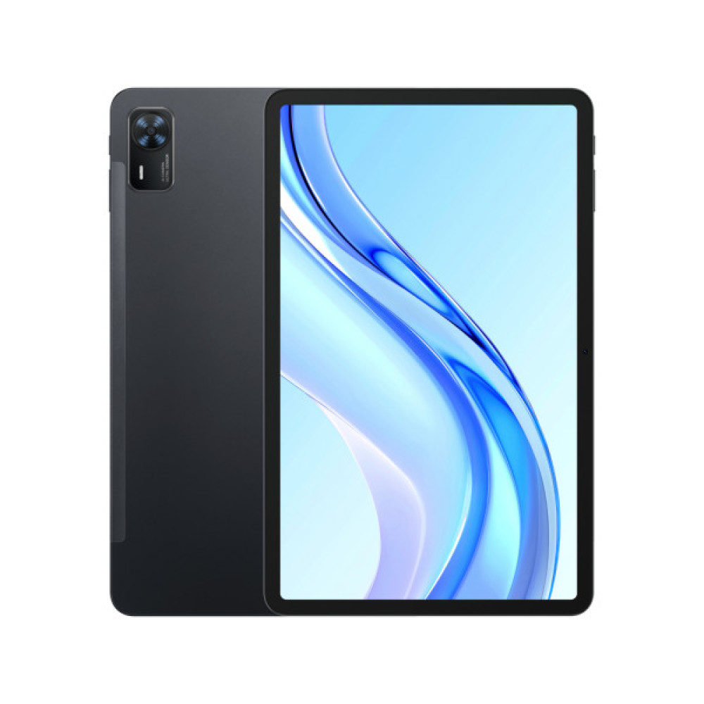 Планшет Doogee Tab E3+ 12" 8/256GB 4G (LTE) Black (6923740264263)