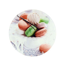 Блюдо Interos 30 см Тістечка 80178 (ИТ-S3012/U307)