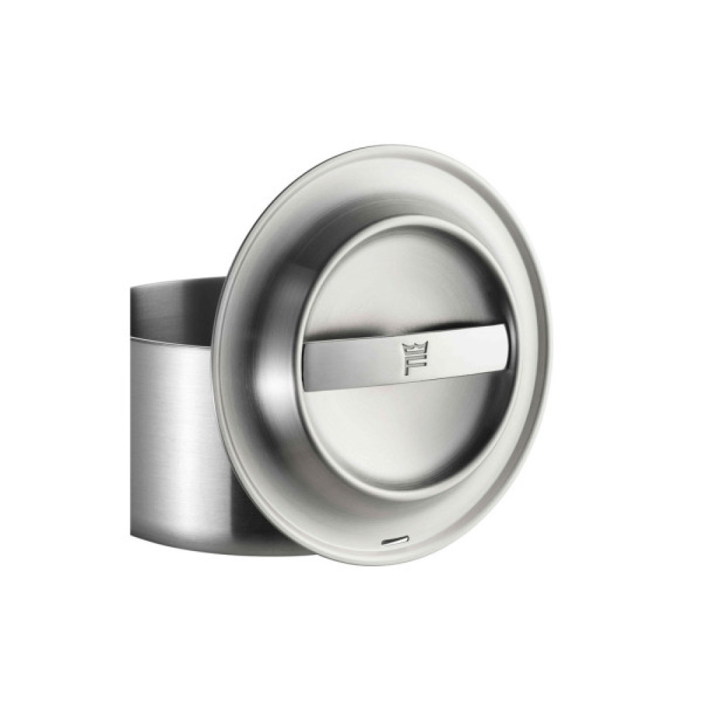 Ківш Fiskars Norden без покриття 2,5 л (1067638)