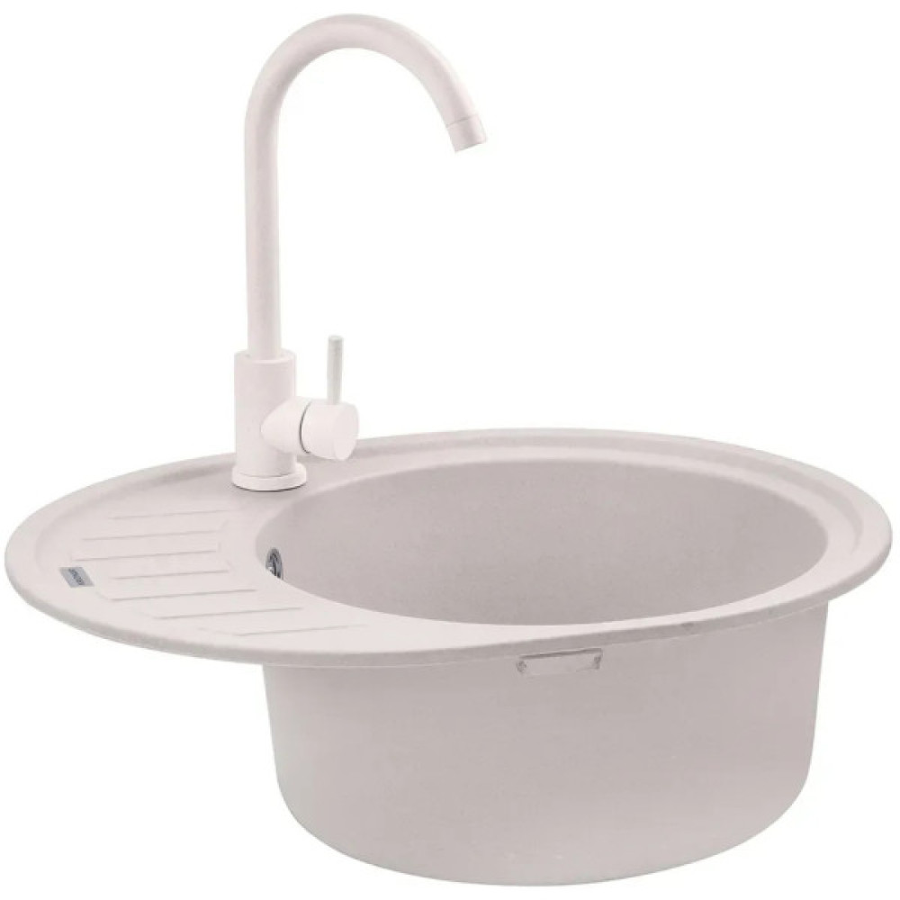 Мийка кухонна Kroner KompositCOL-6250 (CV027414)