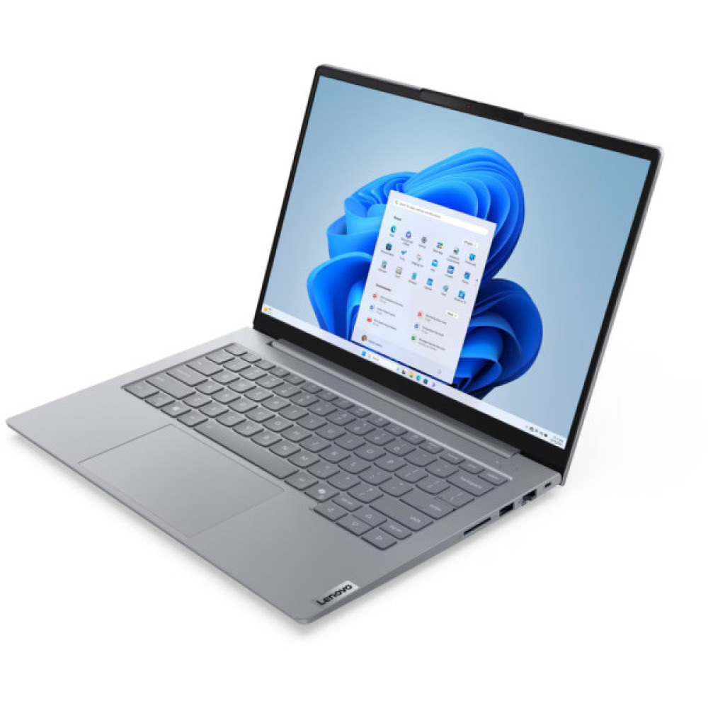 Ноутбук Lenovo ThinkBook 14 G8 IAL (21SJ007KRA)