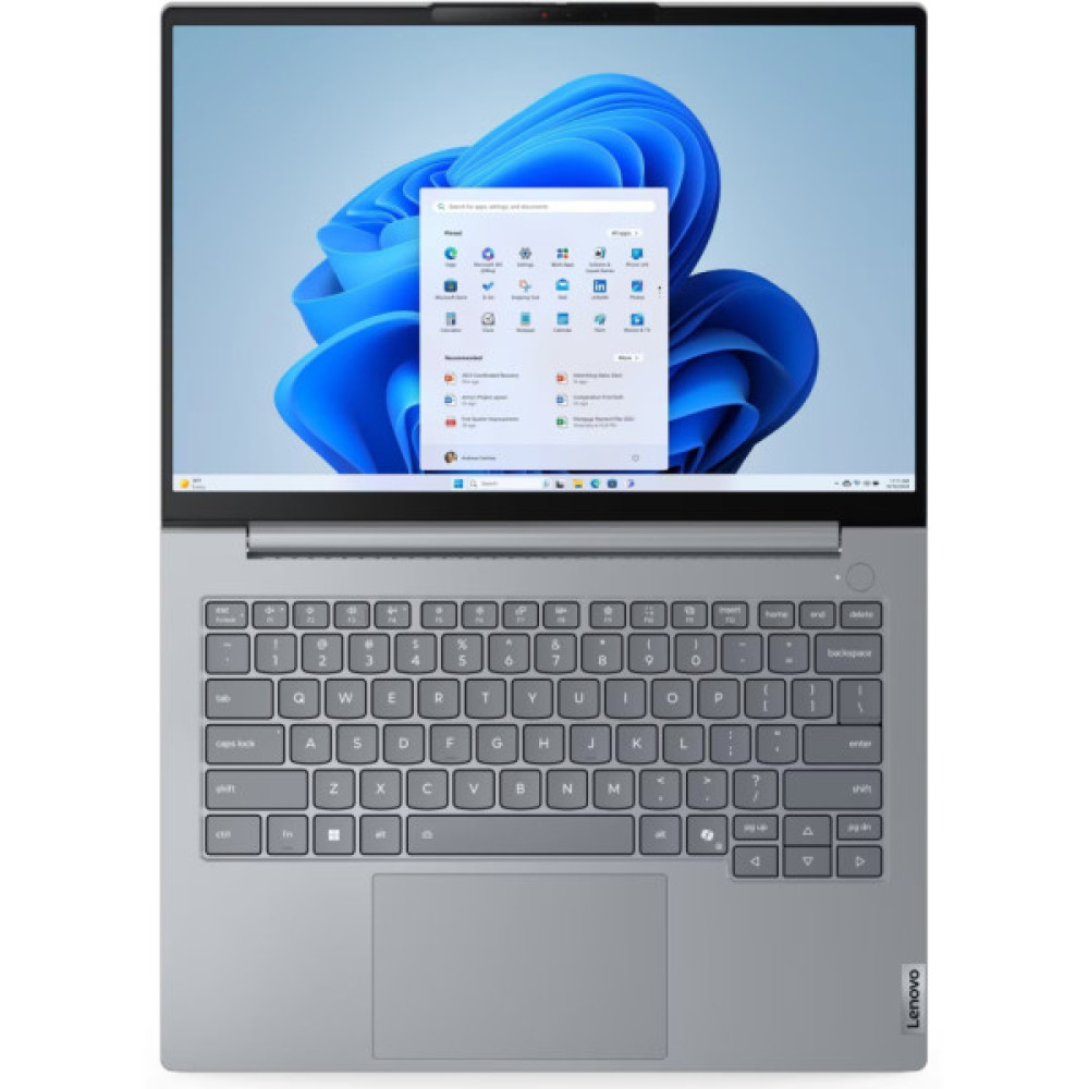 Ноутбук Lenovo ThinkBook 14 G8 IAL (21SJ007KRA)