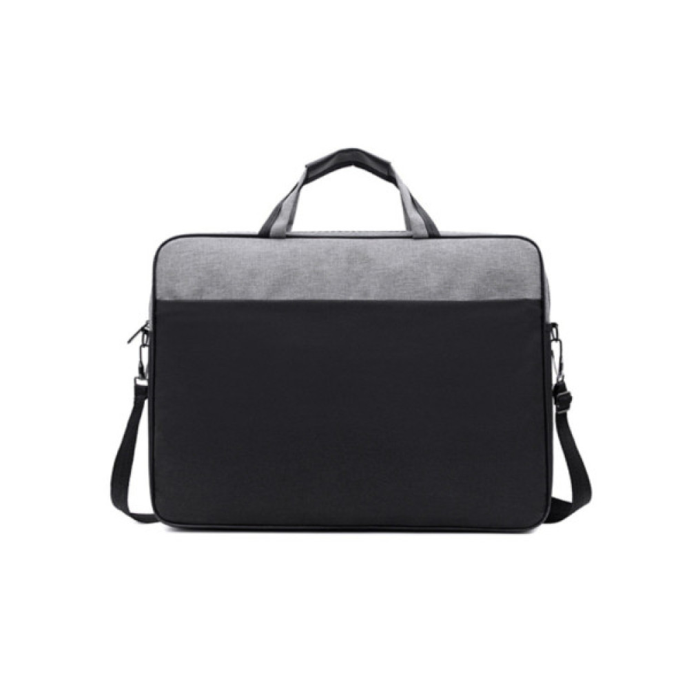 Сумка для ноутбука Ritar 17" 8911 Black-gray (YT-8911-BG17")