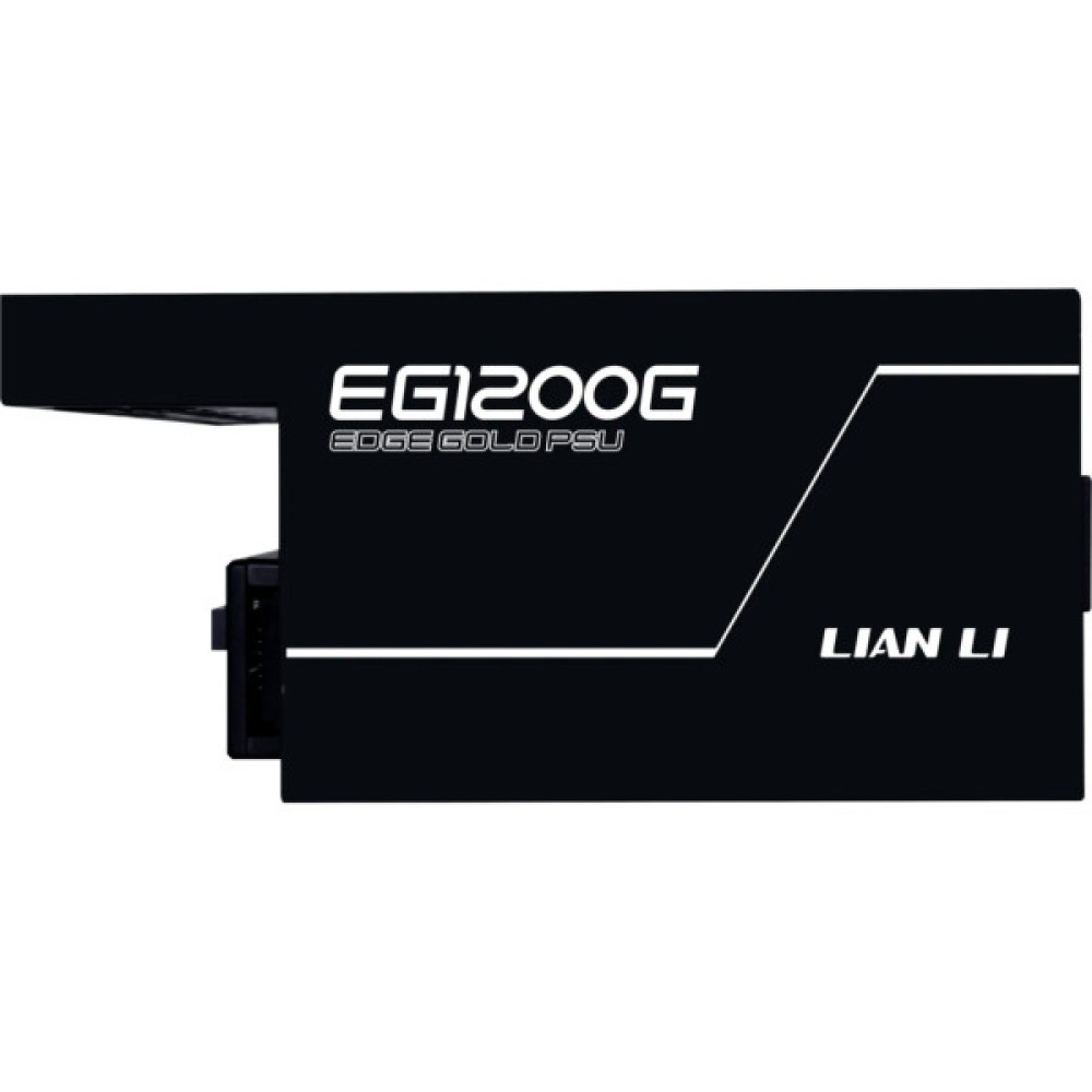 Блок живлення Lian Li 1200W EDGE GOLD Black (G9P.EG1200G.BH00.EU)