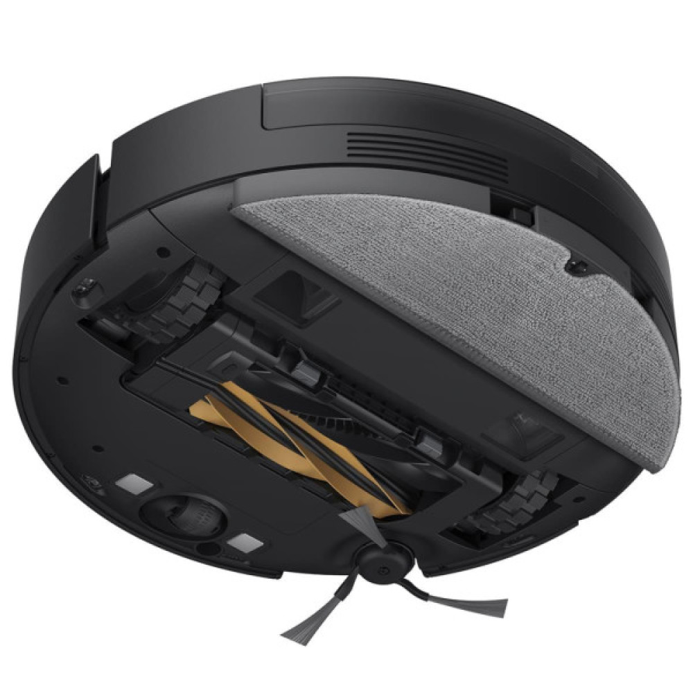 Пилосос Dreame Bot D20 Pro Plus Black (RLD43SD-BL)